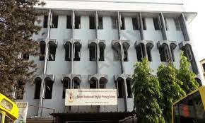 Swami Vivekanand English Pre-Primary and Primary School campus photo 2 of 5 — Chembur East