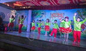 Swami Vivekanand English Pre-Primary and Primary School campus photo 3 of 5 — Chembur East