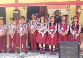 Swami Vivekanand English Pre-Primary and Primary School campus photo 4 of 5 — Chembur East