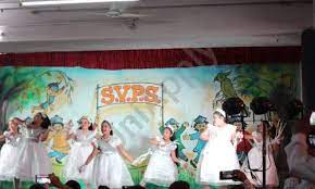 Swami Vivekanand English Pre-Primary and Primary School campus photo 5 of 5 — Chembur East