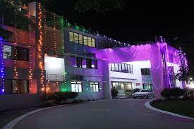 Sri Venkateshwar International School campus photo 3 of 5 — Coimbatore