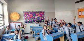 Sri Venkateshwar International School campus photo 4 of 5 — Coimbatore