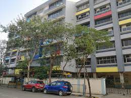 Swami Vivekanand International School And Junior College campus photo 2 of 6 — Kandivali West