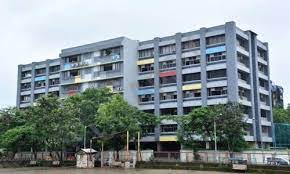 Swami Vivekanand International School And Junior College campus photo 3 of 6 — Kandivali West