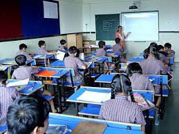 Swami Vivekanand International School And Junior College campus photo 4 of 6 — Kandivali West