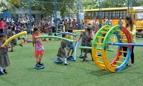 Swami Vivekanand International School And Junior College campus photo 6 of 6 — Kandivali West