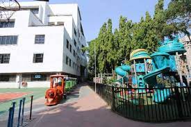 SVKM International School campus photo 2 of 8 — Vile Parle West