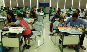 SVKM International School campus photo 4 of 8 — Vile Parle West