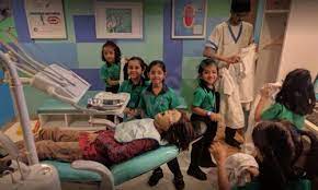 SVKM International School campus photo 8 of 8 — Vile Parle West