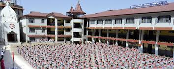 Saraswati Vidya Mandir campus photo 2 of 6 — Shimla