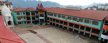 Saraswati Vidya Mandir campus photo 3 of 6 — Shimla