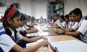 Saraswati Vidya Mandir campus photo 4 of 6 — Ghatkopar West