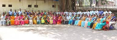 Saraswati Vidya Mandir campus photo 5 of 6 — Ghatkopar West