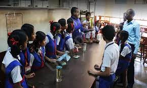 Saraswati Vidya Mandir campus photo 6 of 6 — Ghatkopar West