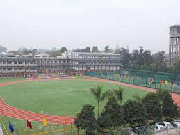 Shivalik Public School campus photo 2 of 7 — Mohali