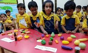 Swami Vivekanand Playgroup And Nursery campus photo 3 of 6 — Chembur East