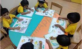 Swami Vivekanand Playgroup And Nursery campus photo 4 of 6 — Chembur East
