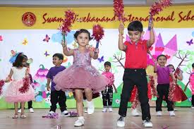 Swami Vivekanand Playgroup And Nursery campus photo 5 of 6 — Chembur East