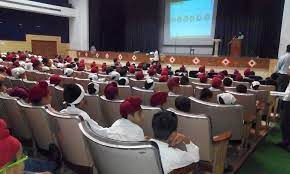 Shivalik Public School campus photo 7 of 7 — Mohali