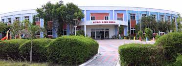 SCAD World School campus photo 2 of 6 — Coimbatore