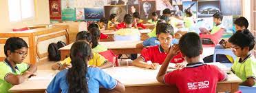 SCAD World School campus photo 4 of 6 — Coimbatore