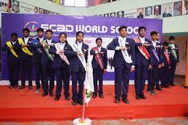 SCAD World School campus photo 5 of 6 — Coimbatore