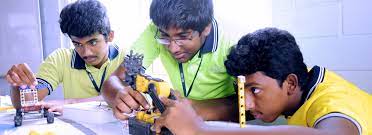 SCAD World School campus photo 6 of 6 — Coimbatore