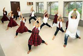 Sadhbhavana World School campus photo 4 of 7 — Kozhikode