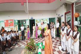 Sandal Wood School campus photo 2 of 4 — Dehradun