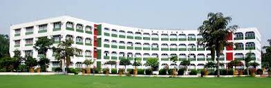 St. Xaviers Senior Secondary School campus photo 2 of 8 — Chandigarh