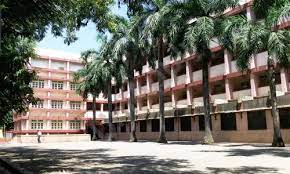St. Xavier’s High School & Junior College campus photo 2 of 6 — Bhandup West