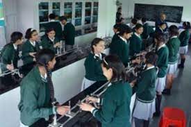 St. Xaviers Senior Secondary School campus photo 4 of 8 — Chandigarh