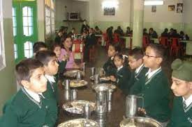 St. Xaviers Senior Secondary School campus photo 5 of 8 — Chandigarh