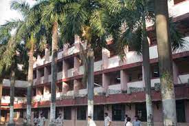 St. Jude High School (Judean Tutorial) campus photo 5 of 6 — Sakinaka