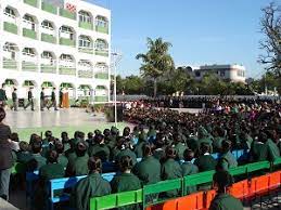 St. Xaviers Senior Secondary School campus photo 6 of 8 — Chandigarh