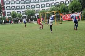 St. Xaviers Senior Secondary School campus photo 7 of 8 — Chandigarh