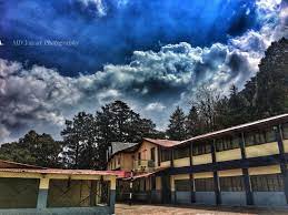 St. Xaviers School campus photo 3 of 5 — Nainital