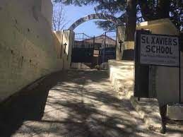 St. Xaviers School campus photo 4 of 5 — Nainital