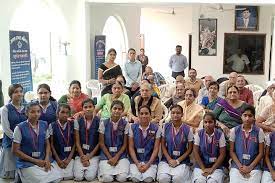 St. Xavier's World School For Girls campus photo 3 of 7 — Meerut