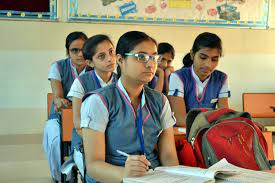 St. Xavier's World School For Girls campus photo 4 of 7 — Meerut