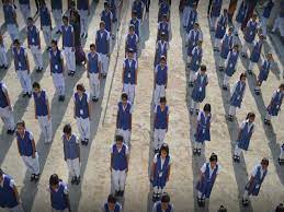 St. Xavier's World School For Girls campus photo 5 of 7 — Meerut