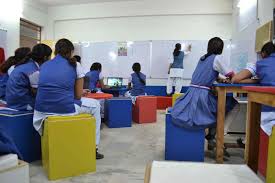 St. Xavier's World School For Girls campus photo 6 of 7 — Meerut