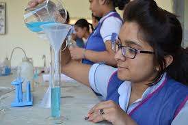 St. Xavier's World School For Girls campus photo 7 of 7 — Meerut