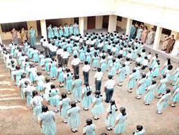 Nicholson Syrian Girls Higher Secondary School campus photo 3 of 5 — Tiruvalla