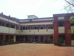 Nicholson Syrian Girls Higher Secondary School campus photo 4 of 5 — Tiruvalla