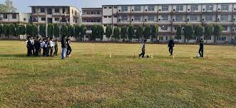Translam Academy International campus photo 3 of 7 — Meerut