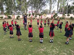 Translam Academy International campus photo 5 of 7 — Meerut