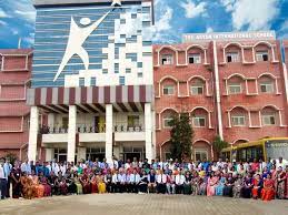 The Aryan International School campus photo 3 of 6 — Varanasi