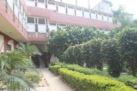 The Aryan International School campus photo 4 of 6 — Varanasi