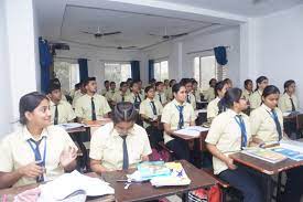 The Aryan International School campus photo 5 of 6 — Varanasi